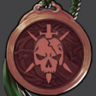 New Fighter Trophy