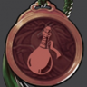 Overdose Trophy