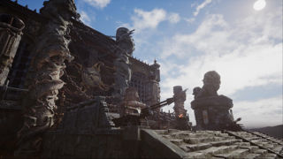 Hunter's Arena: Legends Screenshot 4