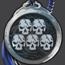 Slayer Trophy