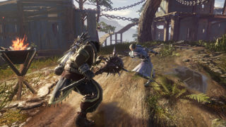 Hunter's Arena: Legends Screenshot 5