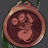 The Wealthy Trophy