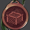 Trap Designer Trophy