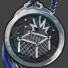 Trap Sweeper Trophy