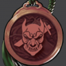 Beginner Pathfinder Trophy