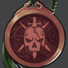 New Fighter Trophy