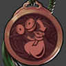 The Wealthy Trophy