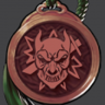 Veteran Pathfinder Trophy