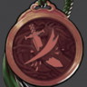 Waste Yard Trophy