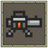 Turret Trophy