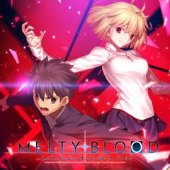 Melty Blood: Type Lumina