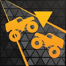 Better with friends Trophy