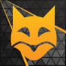 Crazy Like a Fox Trophy