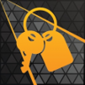 Full Garage Trophy
