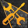Level Up Trophy