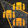 Master Collector Trophy