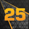 Max Level Trophy