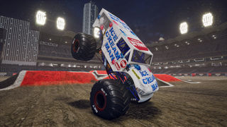 Monster Jam Steel Titans 2 Screenshot 9