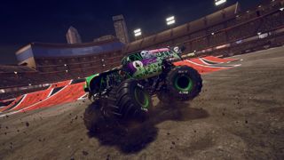 Monster Jam Steel Titans 2 Screenshot 10