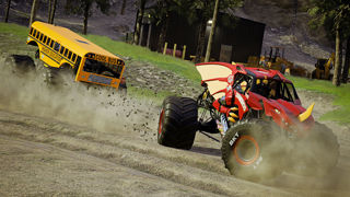 Monster Jam Steel Titans 2 Screenshot 6