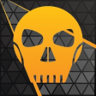 Skeletal Remains Trophy