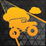 Sky High Trophy