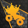 Steel Titan Trophy
