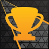 Step Into the Arena Trophy