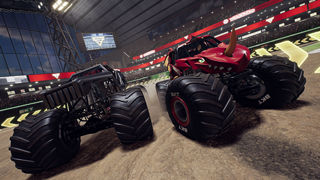 Monster Jam Steel Titans 2 Screenshot 7