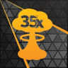 Total Destruction Trophy