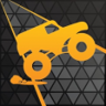 Wheelie King Trophy