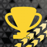 Arena Championship Series Trophy