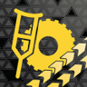 Can't Stop Me Trophy