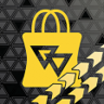 Gone Shopping Trophy