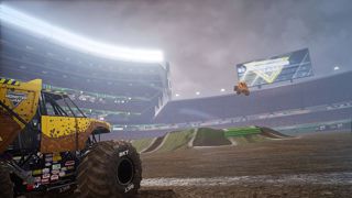 Monster Jam Steel Titans Screenshot 5