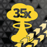 Total Destruction Trophy