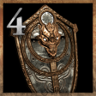 Light of Levant Trophy
