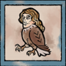 Legal Eagle Trophy