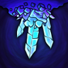 Lost in the Dark Trophy