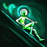 Second Chance Trophy