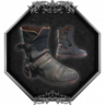 A Small Carbon Footprint Trophy