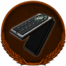 A Vault-like Mind Trophy