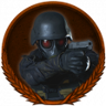 Grim Reaper Trophy