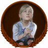 Hide and Seek Trophy