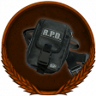 Hip to Add Squares Trophy