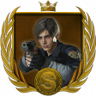 Leon "S." Kennedy Trophy