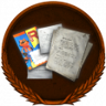 Lore Explorer Trophy