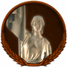 Path to the Goddess Trophy