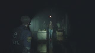 Resident Evil 2 Screenshot 3