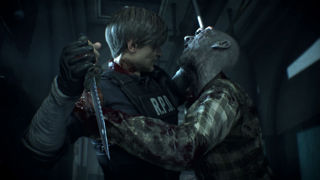 Resident Evil 2 Screenshot 7